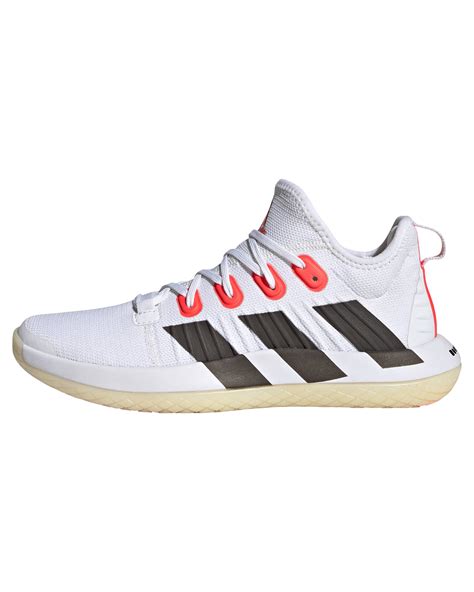 adidas handballschuhe damen court stabil|adidas stabil next gen handball shoes.